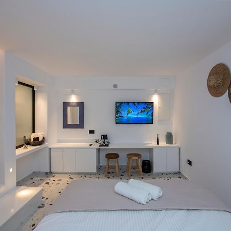 My Comfy Windmills Apartment Mykonos Town Экстерьер фото