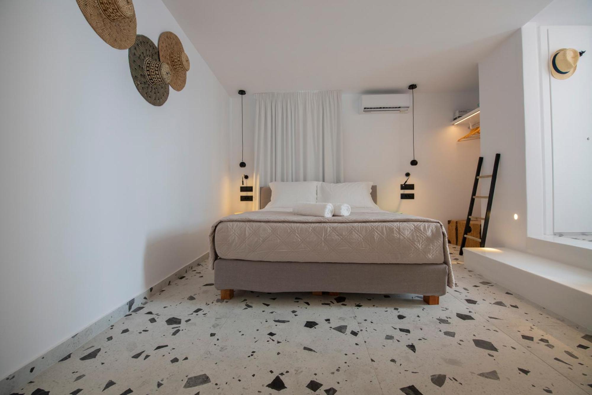 My Comfy Windmills Apartment Mykonos Town Экстерьер фото