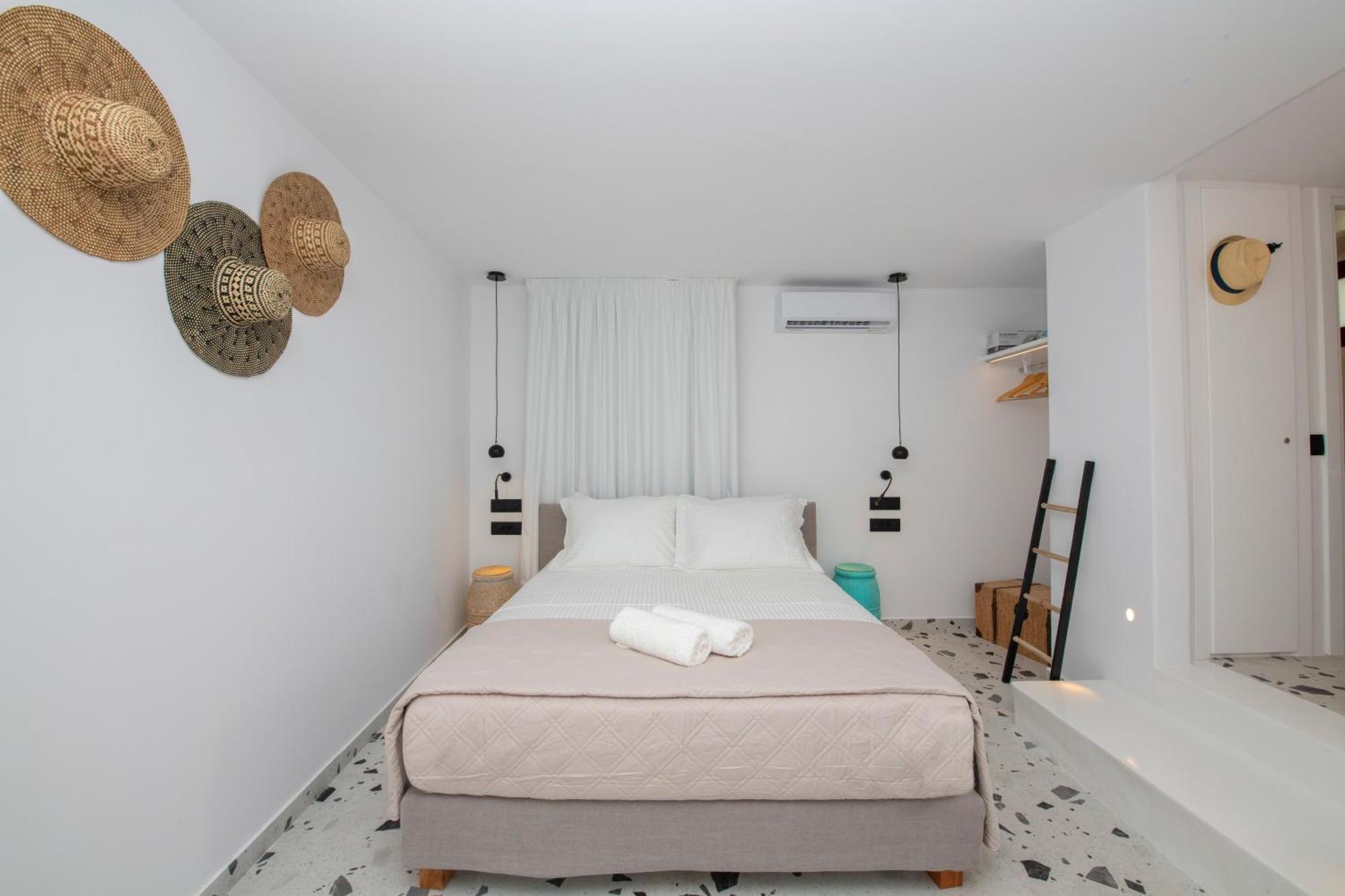My Comfy Windmills Apartment Mykonos Town Экстерьер фото