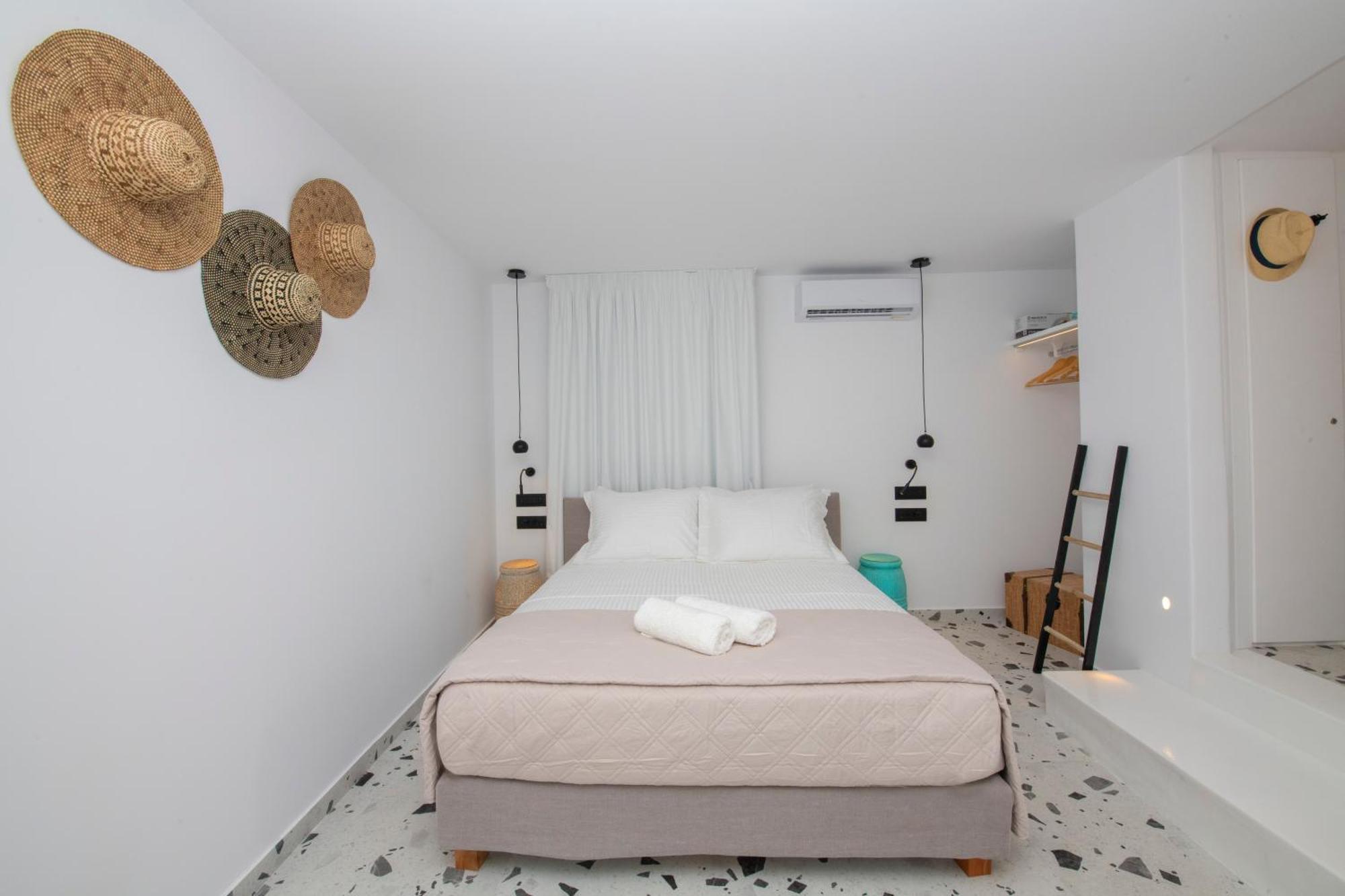 My Comfy Windmills Apartment Mykonos Town Экстерьер фото