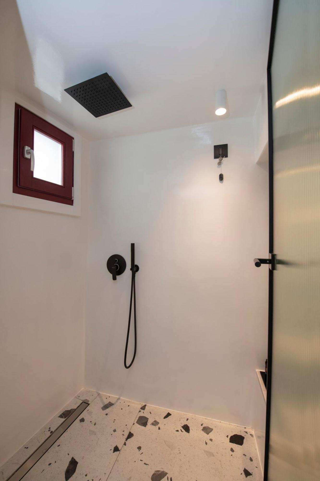 My Comfy Windmills Apartment Mykonos Town Экстерьер фото